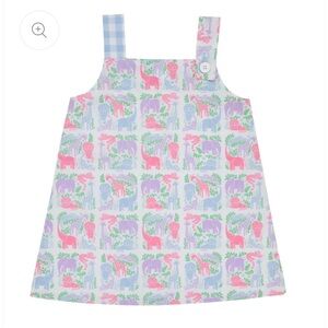 The Beaufort bonnet company Jumper